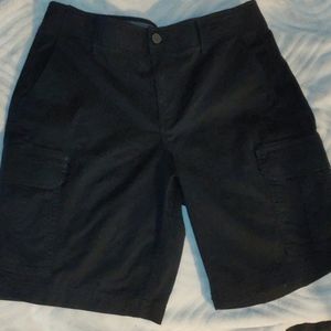 George Cargo shorts